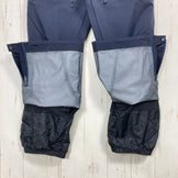 【Women's S ネイビー系】 Goldwin ( ゴールドウィン ) パルテノス ビブ Parthenos Bib ポリエステル ウェア ボトムス ロングパンツ ハードシェル z00059189  ハードシェル ロングパンツ ボトムス ウェア