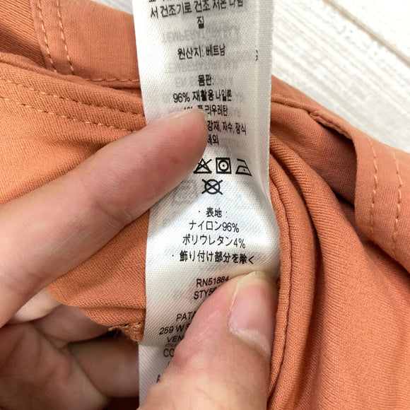【Women's S ピンク系】 2024 Patagonia ( パタゴニア ) クアンダリー ジョガーズ Quandary Joggers SINY / Sienna Clay ナイロン ウェア ボトムス ロングパンツ ソフトシェル z00058158 SINY