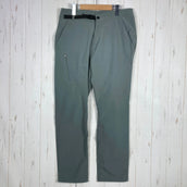 【Men's M グリーン系】 Teton Bros ( ティートンブロス ) リッジ パンツ Ridge Pant ポリエステル ウェア ボトムス ロングパンツ  z00054444   ロングパンツ ボトムス ウェア