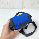 【OneSize ブルー系】 1990s Sundog ( サンドッグ ) ビノキュラー ケース Binocular Case 生産終了モデル 入手困難 バッグ ストレージ ショルダーバッグ z00056266  ショルダーバッグ バッグ ストレージ-6