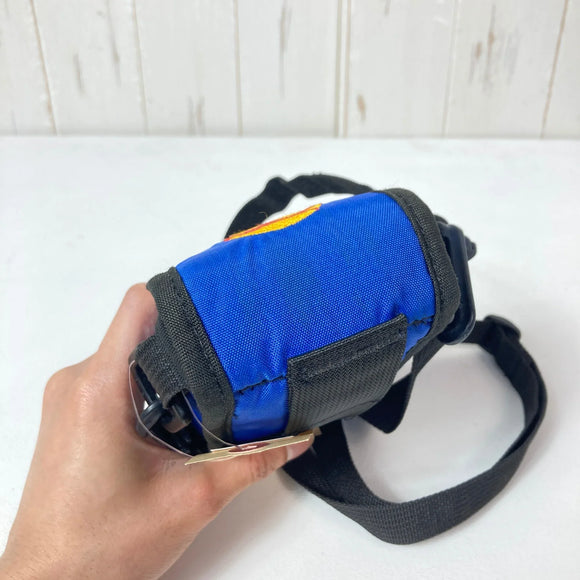 【OneSize ブルー系】 1990s Sundog ( サンドッグ ) ビノキュラー ケース Binocular Case 生産終了モデル 入手困難 バッグ ストレージ ショルダーバッグ z00056266  ショルダーバッグ バッグ ストレージ