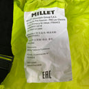 【OneSize グリーン系】 Millet ( ミレー ) レインカバーL RAINCOVER L ポリエステル バッグ ストレージ ザックカバー z00056626  ザックカバー バッグ ストレージ-4