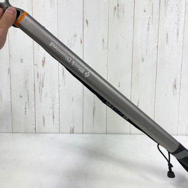 [65 Gray Series] Black Diamond Raven With Grip Winter Gear Crampon Ice Axe z00057695 Crampon Ice Axe Winter Gear