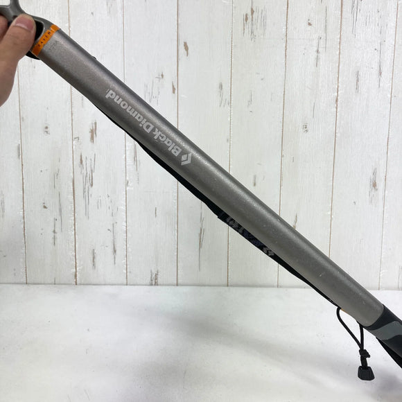 【65 グレー系】 Black Diamond ( ブラックダイヤモンド ) レイブン ウィズ グリップ Raven With Grip ウィンターギア クランポン アイゼン z00057695  クランポン アイゼン ウィンターギア