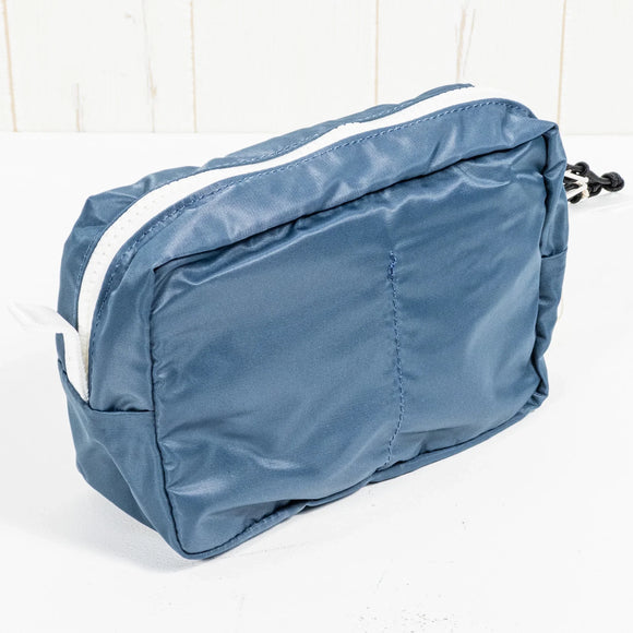 【OneSize ブルー系】 Okara ( オカラ ) レクタンN RektanN ブルーグレー / Blue Gray ナイロン バッグ ストレージ パッキングサック スタッフサック インナーポーチ z00052168 ブルーグレー / Blue Gray ス - 【公式】2ndGEAR（セカンドギア）Webショップ【登山用品・アウトドア用品専門 買取販売店】