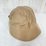 【Unisex OneSize ベージュ系】 Ridge Mountain Gear ( リッジマウンテンギア ) イナフハット Enough Hat ナイロン ウェア ウェア小物 ヘッドウェア ハット z00057080  ハット ヘッドウェア ウェア小物 ウェア