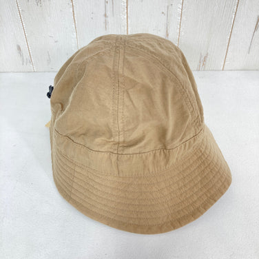 【Unisex OneSize ベージュ系】 Ridge Mountain Gear ( リッジマウンテンギア ) イナフハット Enough Hat ナイロン ウェア ウェア小物 ヘッドウェア ハット z00057080  ハット ヘッドウェア ウェア小物 ウェア
