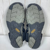 Keen Clearwater CNX Men's Sandals, Size 26.5cm, Black (z00054315)