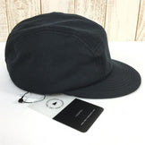 【OneSize ブラック系】 Halo Commodity ( ハロコモディティ ) タートル ピッター キャップ Turtle Pitter Cap HL-1053 Black キャップ ヘッドウェア ウェア小物 ウェア - 【公式】2ndGEAR（セカンドギア）Webショップ【登山用品・アウトドア用品専門 買取販売店】