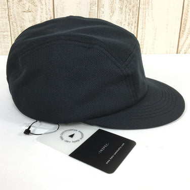 【OneSize ブラック系】 Halo Commodity ( ハロコモディティ ) タートル ピッター キャップ Turtle Pitter Cap HL-1053 Black キャップ ヘッドウェア ウェア小物 ウェア - 【公式】2ndGEAR（セカンドギア）Webショップ【登山用品・アウトドア用品専門 買取販売店】