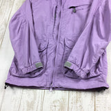 【Women's XS パープル系】 Lafuma ( ラフマ ) Ws クラシック ウィンド シェル パーカ 女性用 レディース ウィメンズ LFV0403 International Women's ウィンドシェル アウター ジャケット トップス ウェア - 【公式】2ndGEAR（セカンドギア）Webショップ【登山用品・アウトドア用品専門 買取販売店】