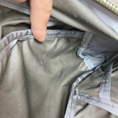 Mystery Ranch Coulee 40 男式尼龙收纳背包，S/M 码，米色，容量 30L-54L（z00052748）