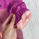 【Baby's 5T ピンク系】 2022 Patagonia ( パタゴニア ) スノー パイル ジャケット Snow Pile Jacket LSPK 化繊ダウン ウェア トップス アウター ジャケット 化繊インサレーション z00058075 LSPK 化繊イン-8