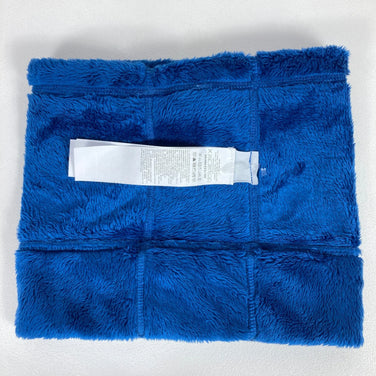 One Size Navy Montura Color Polar Cap, Deep Blue Polyester, Neck Gaiter, Neck Warmer (z00053636), Deep Blue