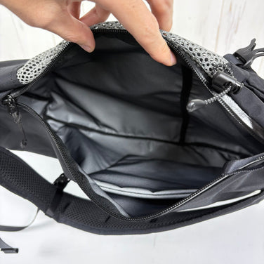 【Unisex OneSize ブラック系】 Okara ( オカラ ) リーテッ Litet  Black z00055775 Black デイパック 容量【～29L】 バックパック バッグ ストレージ