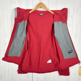 【Men's S レッド系】 Montane ( モンテイン ) グラナイトストレッチ ソフトシェル フーディ Granite Stretch Softshell Foody ナイロン ウェア トップス アウター ジャケット ソフトシェル z00055258  ソ