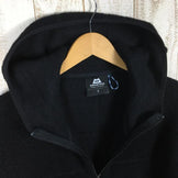 【Unisex S ブラック系】Mountain Equipment ( マウンテンイクイップメント ) ウール ボア フーディ Wool Boa Hoodie フリース ジャケット パーカー 425177 International Unisex フリース アウター ジャケット トップス ウェア - 【公式】2ndGEAR（セカンドギア）Webショップ【登山用品・アウトドア用品専門 買取販売店】