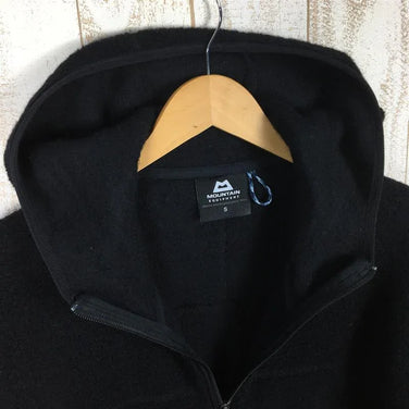 【Unisex S ブラック系】Mountain Equipment ( マウンテンイクイップメント ) ウール ボア フーディ Wool Boa Hoodie フリース ジャケット パーカー 425177 International Unisex フリース アウター ジャケット トップス ウェア - 【公式】2ndGEAR（セカンドギア）Webショップ【登山用品・アウトドア用品専門 買取販売店】