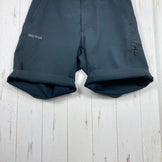 【Women's M ブラック系】 Marmot ( マーモット ) ソフト ショートパンツ ポリエステル ウェア ボトムス ショーツ ショートパンツ ソフトシェル z00054188  ソフトシェル ショーツ ショートパンツ ボトムス ウェア