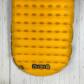 【OneSize オレンジ系】 Nemo Equipment ( ニーモ イクイップメント ) テンサー インシュレーテッド レギュラー マミー Tensor Insulated Regular Mummy スリーピングシステム マット スリーピングパッド エアマッ