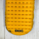 【OneSize オレンジ系】 Nemo Equipment ( ニーモ イクイップメント ) テンサー インシュレーテッド レギュラー マミー Tensor Insulated Regular Mummy スリーピングシステム マット スリーピングパッド エアマッ-1
