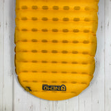 【OneSize オレンジ系】 Nemo Equipment ( ニーモ イクイップメント ) テンサー インシュレーテッド レギュラー マミー Tensor Insulated Regular Mummy スリーピングシステム マット スリーピングパッド エアマッ