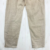 【Men's XL ベージュ系】 1990s Gramicci ( グラミチ ) コットン クライミングパンツ Cotton Climbing Pant 旧タグ 入手困難 ボックスロゴ コットン ウェア ボトムス ロングパンツ コットン z00061071  コットン