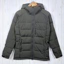 【Women's S ブラウン系】 Mammut ( マムート ) セラック インサレーション フーデッド ジャケット SERAC IN Hooded Jacket ダウン ウェア トップス アウター ジャケット ダウンインサレーション z00057075  ダウンイン-1