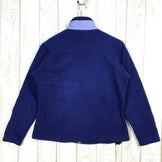 【Women's S ネイビー系】Patagonia ( パタゴニア ) R3 ラディアント ジャケット R3 Radiant Jacket レギュレーター フリース 生産終了モデル 入手困難 25312 International Women's フリース アウター ジャケット トップス ウェア - 【公式】2ndGEAR（セカンドギア）Webショップ【登山用品・アウトドア用品専門 買取販売店】