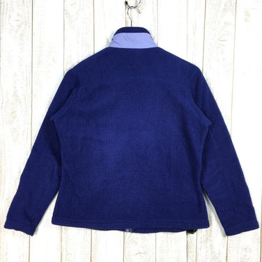 【Women's S ネイビー系】Patagonia ( パタゴニア ) R3 ラディアント ジャケット R3 Radiant Jacket レギュレーター フリース 生産終了モデル 入手困難 25312 International Women's フリース アウター ジャケット トップス ウェア - 【公式】2ndGEAR（セカンドギア）Webショップ【登山用品・アウトドア用品専門 買取販売店】