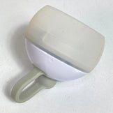 Snowpeak Tanegashima Snow Lantern (White, One Size) z00054095