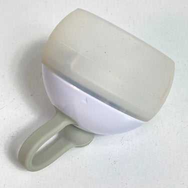 Snowpeak Tanegashima Snow Lantern (White, One Size) z00054095