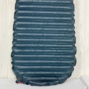 【Unisex OneSize ネイビー系】 Thermarest ( サーマレスト ) ネオエアー ウーバーライト S NeoAir UberLite Small Orion トライアンギュラーコアマトリックス 15Dナイロン ナイロン スリーピングシステム マット スリーピン-5