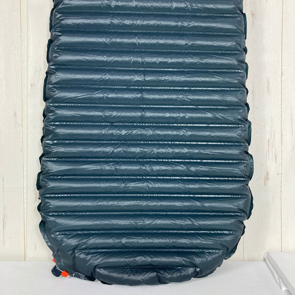【Unisex OneSize ネイビー系】 Thermarest ( サーマレスト ) ネオエアー ウーバーライト S NeoAir UberLite Small Orion トライアンギュラーコアマトリックス 15Dナイロン ナイロン スリーピングシステム マット スリーピン