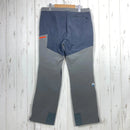 【Men's L-Short グレー系】 Montbell ( モンベル ) ロッシュ パンツ Roche Pants ナイロン ウェア ボトムス ロングパンツ フリース z00058720  フリース ロングパンツ ボトムス ウェア-7