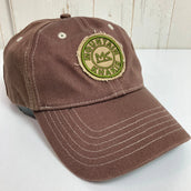 【OneSize ブラウン系】 Mountain Khaki ( マウンテンカーキ ) シックスパネル コットン キャップ コットン ウェア ウェア小物 ヘッドウェア キャップ z00052334 キャップ ヘッドウェア ウェア小物 ウェア - 【公式】2ndGEAR（セカンドギア）Webショップ【登山用品・アウトドア用品専門 買取販売店】