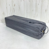 [Regular Silver Series] Thermarest Z-Lite Sol Sleeping System Mat Sleeping Pad Foam Mat z00057718 Silver / Lemon Foam Mat