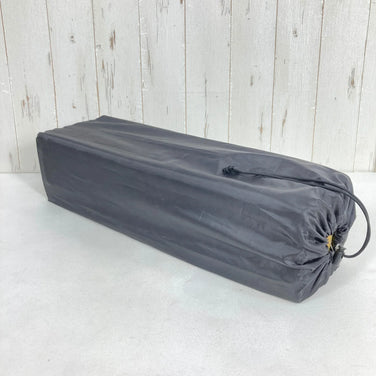 [Regular Silver Series] Thermarest Z-Lite Sol Sleeping System Mat Sleeping Pad Foam Mat z00057718 Silver / Lemon Foam Mat