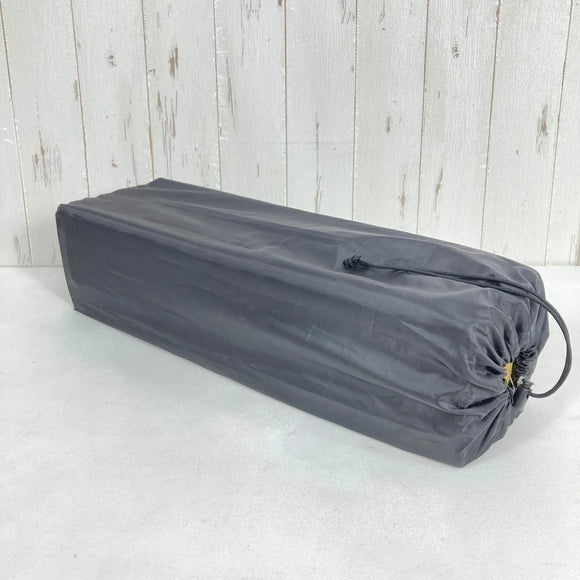 【Regular シルバー系】 Thermarest ( サーマレスト ) ゼット ライト ソル Z-Lite Sol シルバー / レモン スリーピングシステム マット スリーピングパッド フォームマット z00057718 シルバー / レモン フォームマット