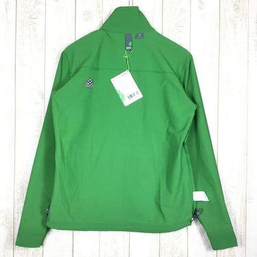 【Men's S グリーン系】 Stio ( スティオ ) クレスター ジャケット Crester Jacket 4Wayストレッチ ソフトシェル 生産終了モデル 2038 International Men's Juniper ソフトシェル アウター ジャケット - 【公式】2ndGEAR（セカンドギア）Webショップ【登山用品・アウトドア用品専門 買取販売店】