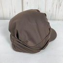 【Unisex OneSize ブラウン系】 Marmot ( マーモット ) ニューメッシュ タックキャップ NEW MESH TUCK CAP ポリエステル ウェア ウェア小物 ヘッドウェア キャップ z00060166  キャップ ヘッドウェア ウェア小物 ウェア-3