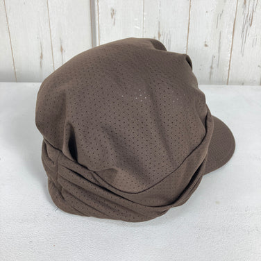 【Unisex OneSize ブラウン系】 Marmot ( マーモット ) ニューメッシュ タックキャップ NEW MESH TUCK CAP ポリエステル ウェア ウェア小物 ヘッドウェア キャップ z00060166  キャップ ヘッドウェア ウェア小物 ウェア