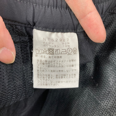 【Men's S ブラック系】 The North Face ( ザ・ノースフェイス ) アルパインライトパンツ Alpine Light pants ナイロン ウェア ボトムス ロングパンツ ソフトシェル z00057779  ソフトシェル ロングパンツ ボトムス