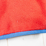 【Kid's OneSize ブルー系】 Patagonia ( パタゴニア ) シェルドシンチラ リバーシブル ジャケット ウェア トップス アウター ジャケット フリース z00052886  フリース アウター ジャケット トップス ウェア