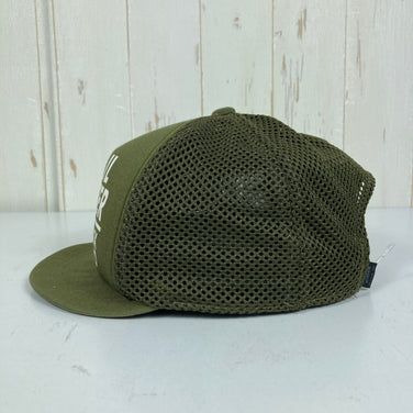【OneSize グリーン系】 Hungerknock Originals ( ハンガーノック オリジナルス ) トレイルフィンガーキャップ Trail Fighter Cap コットン ウェア ウェア小物 ヘッドウェア キャップ z00057158  キャップ ヘ