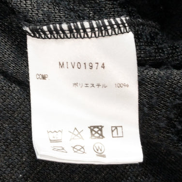 【Men's S ブラック系】 Millet ( ミレー ) サーマル メッシュ クルー Thermal Mesh Crew ポリエステル MIV01974 Men's フリース アウター ジャケット トップス ウェア - 【公式】2ndGEAR（セカンドギア）Webショップ【登山用品・アウトドア用品専門 買取販売店】