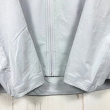 【Men's S グレー系】 Arcteryx ( アークテリクス ) ガンマ SL フーディー Gamma SL Hoody 入手困難 ナイロン ウェア トップス アウター ジャケット ソフトシェル z00058677  ソフトシェル アウター ジャケット トッ