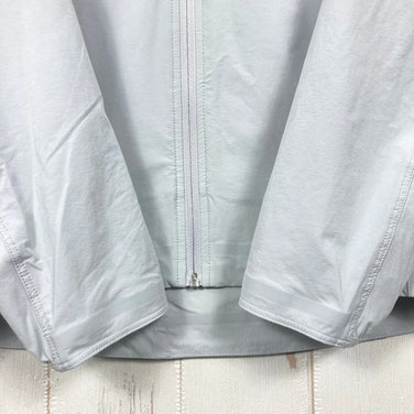 【Men's S グレー系】 Arcteryx ( アークテリクス ) ガンマ SL フーディー Gamma SL Hoody 入手困難 ナイロン ウェア トップス アウター ジャケット ソフトシェル z00058677  ソフトシェル アウター ジャケット トッ