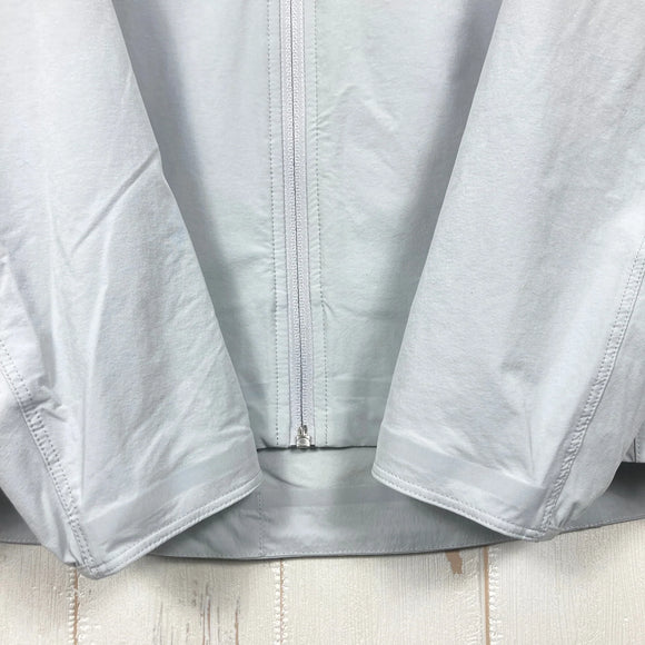 【Men's S グレー系】 Arcteryx ( アークテリクス ) ガンマ SL フーディー Gamma SL Hoody 入手困難 ナイロン ウェア トップス アウター ジャケット ソフトシェル z00058677  ソフトシェル アウター ジャケット トッ