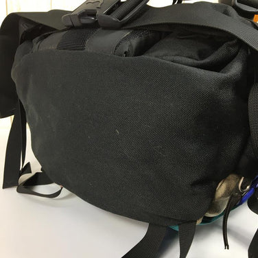 【M/L グリーン系】 Dana Design ( デイナデザイン ) ビッグホーン Big Horn バックパック アメリカ製 キラービーシリーズ 生産終了モデル 入手困難 Spruce / Gray / Blue 容量【55L～79L】 バックパック バ - 【公式】2ndGEAR（セカンドギア）Webショップ【登山用品・アウトドア用品専門 買取販売店】